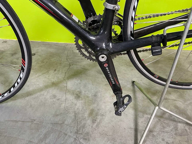 Trek madone 5.5 racefiets - afbeelding 19 van  24