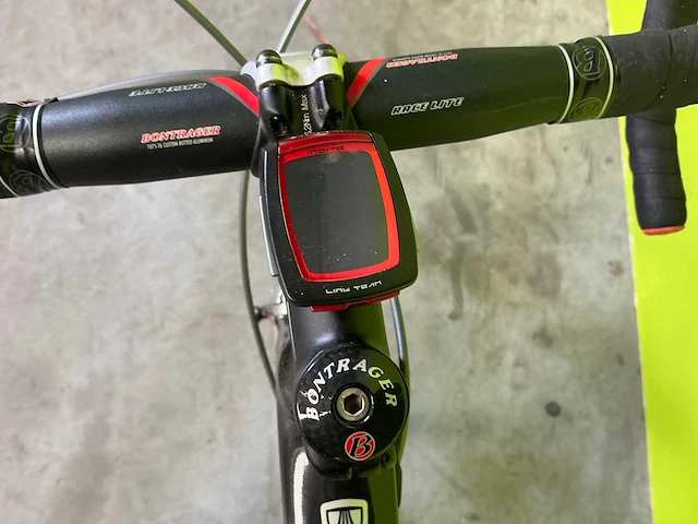 Trek madone 5.5 racefiets - afbeelding 21 van  24