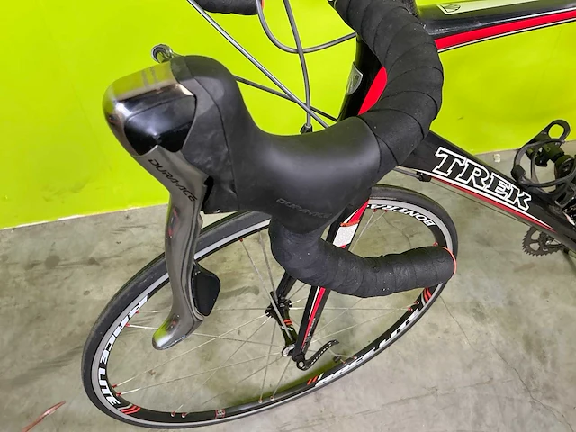 Trek madone 5.5 racefiets - afbeelding 22 van  24