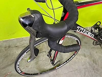 Trek madone 5.5 racefiets - afbeelding 22 van  24