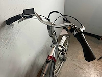 Trek navigator 300+ elektrische fiets - afbeelding 10 van  11