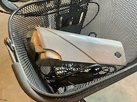 Trek navigator 300+ elektrische fiets - afbeelding 3 van  11