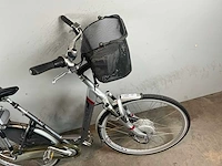 Trek navigator 300+ elektrische fiets - afbeelding 6 van  11