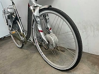 Trek navigator 300+ elektrische fiets - afbeelding 7 van  11