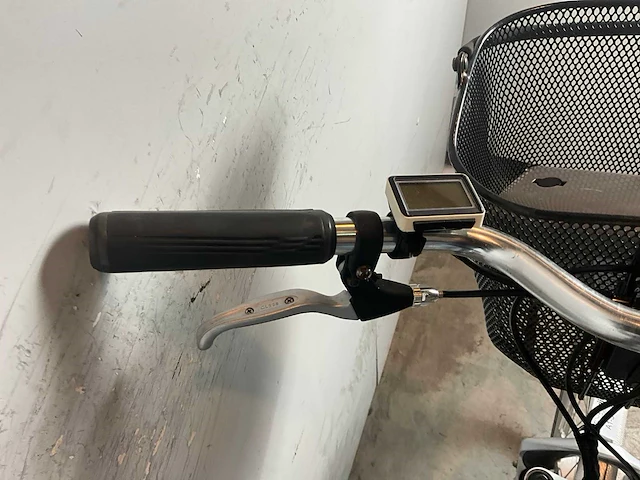 Trek navigator 300+ elektrische fiets - afbeelding 10 van  11