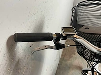 Trek navigator 300+ elektrische fiets - afbeelding 10 van  11