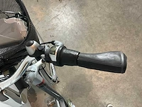 Trek navigator 300+ elektrische fiets - afbeelding 11 van  11
