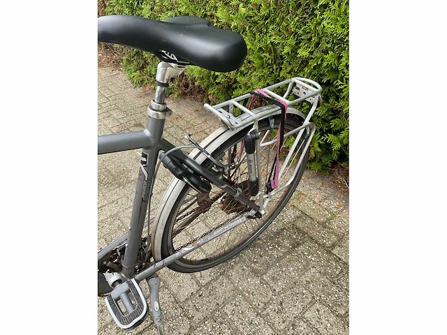 Trek navigator herenfiets - afbeelding 2 van  12