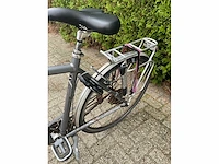 Trek navigator herenfiets - afbeelding 2 van  12
