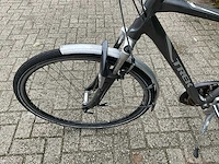 Trek navigator herenfiets - afbeelding 3 van  12