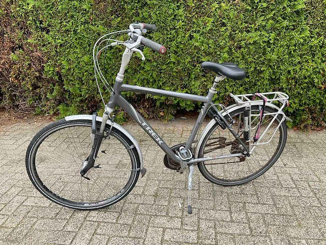 Trek navigator herenfiets - afbeelding 4 van  12
