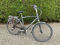 Trek navigator herenfiets - afbeelding 1 van  12