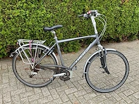 Trek navigator herenfiets - afbeelding 5 van  12
