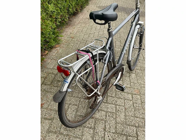 Trek navigator herenfiets - afbeelding 6 van  12