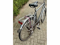 Trek navigator herenfiets - afbeelding 6 van  12