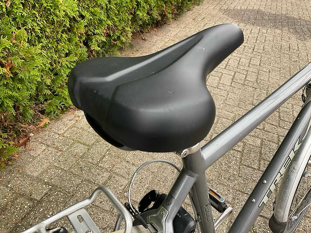Trek navigator herenfiets - afbeelding 7 van  12