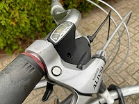 Trek navigator herenfiets - afbeelding 10 van  12