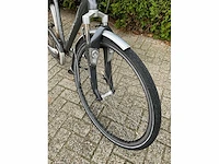 Trek navigator herenfiets - afbeelding 11 van  12