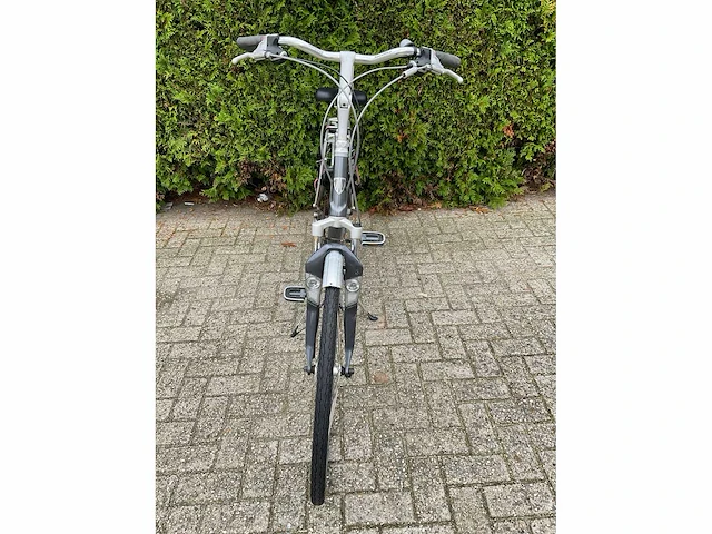 Trek navigator herenfiets - afbeelding 12 van  12