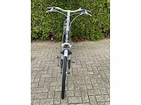Trek navigator herenfiets - afbeelding 12 van  12