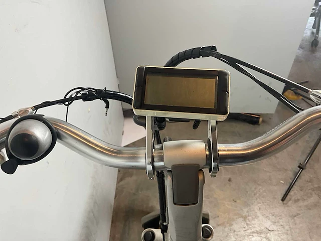 Trek navigator l600+ elektrische fiets - afbeelding 2 van  12
