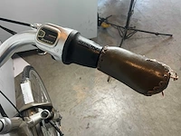 Trek navigator l600+ elektrische fiets - afbeelding 3 van  12
