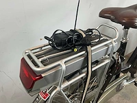 Trek navigator l600+ elektrische fiets - afbeelding 4 van  12
