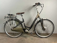 Trek navigator l600+ elektrische fiets - afbeelding 1 van  12