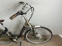 Trek navigator l600+ elektrische fiets - afbeelding 7 van  12