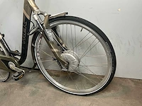 Trek navigator l600+ elektrische fiets - afbeelding 8 van  12