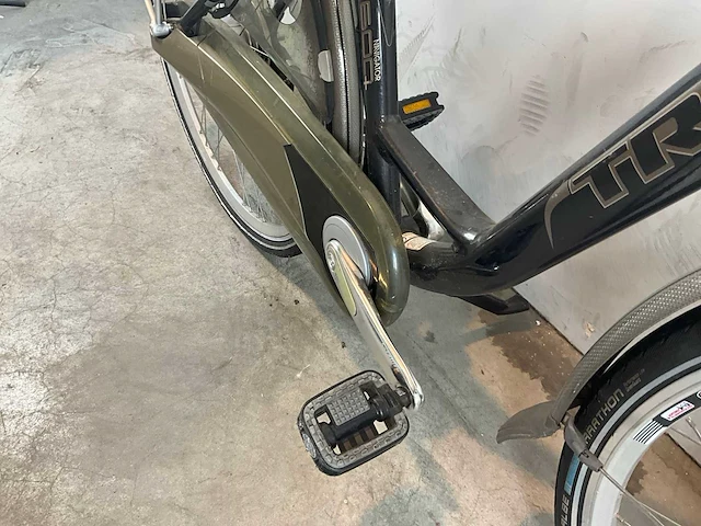 Trek navigator l600+ elektrische fiets - afbeelding 9 van  12