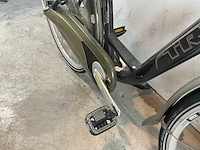 Trek navigator l600+ elektrische fiets - afbeelding 9 van  12