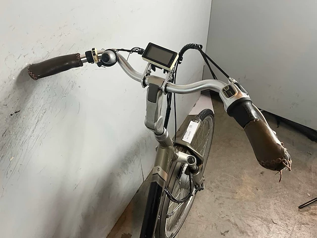 Trek navigator l600+ elektrische fiets - afbeelding 11 van  12