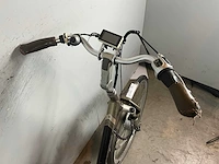 Trek navigator l600+ elektrische fiets - afbeelding 11 van  12