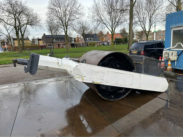 Trek wals - afbeelding 1 van  7