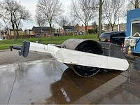 Trek wals - afbeelding 1 van  7