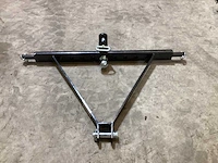 Trekbalk - afbeelding 3 van  3