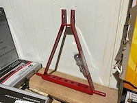 Trekbalk - afbeelding 2 van  2