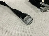 Trekband v.v. gesp 6 meter 25mm circa (250x)