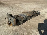 Trekhaak fendt 930 - afbeelding 1 van  9