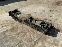 Trekhaak fendt 930 - afbeelding 3 van  9