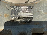 Trekhaak fendt 930 - afbeelding 9 van  9