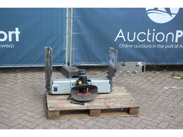 Trekhaak ringfeder c50-x 2013 - afbeelding 1 van  1