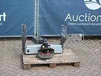 Trekhaak ringfeder c50-x 2013 - afbeelding 1 van  1