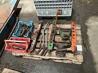 Trekhaken en tractor accessoires - afbeelding 1 van  5