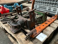 Trekhaken en tractor accessoires - afbeelding 2 van  5