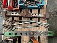 Trekhaken en tractor accessoires - afbeelding 4 van  5