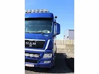 Trekker man 33680 - bj2008 - afbeelding 2 van  47