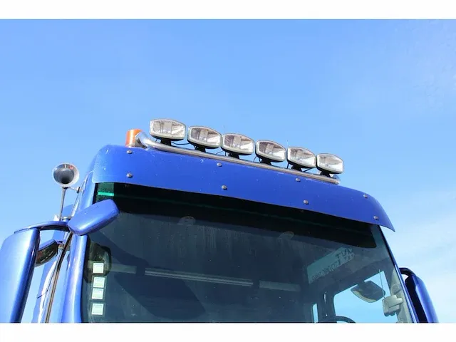 Trekker man 33680 - bj2008 - afbeelding 4 van  47