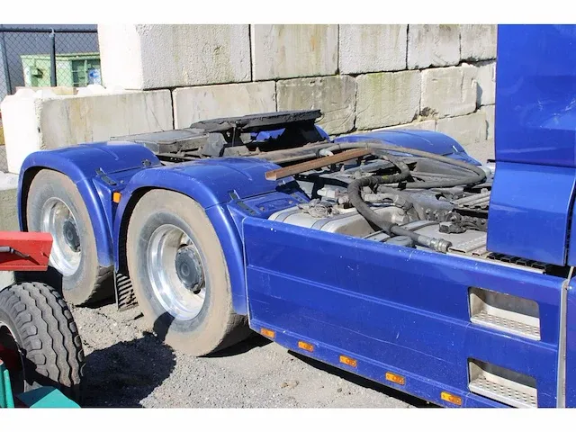 Trekker man 33680 - bj2008 - afbeelding 8 van  47